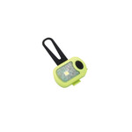 USB charging blinker light