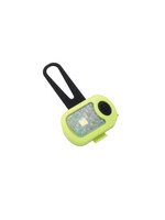 USB charging blinker light