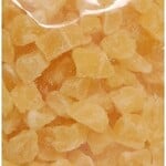 Ananas en dé - Collation pour les oiseaux