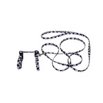 Wrap combo harnais/laisse pour chat