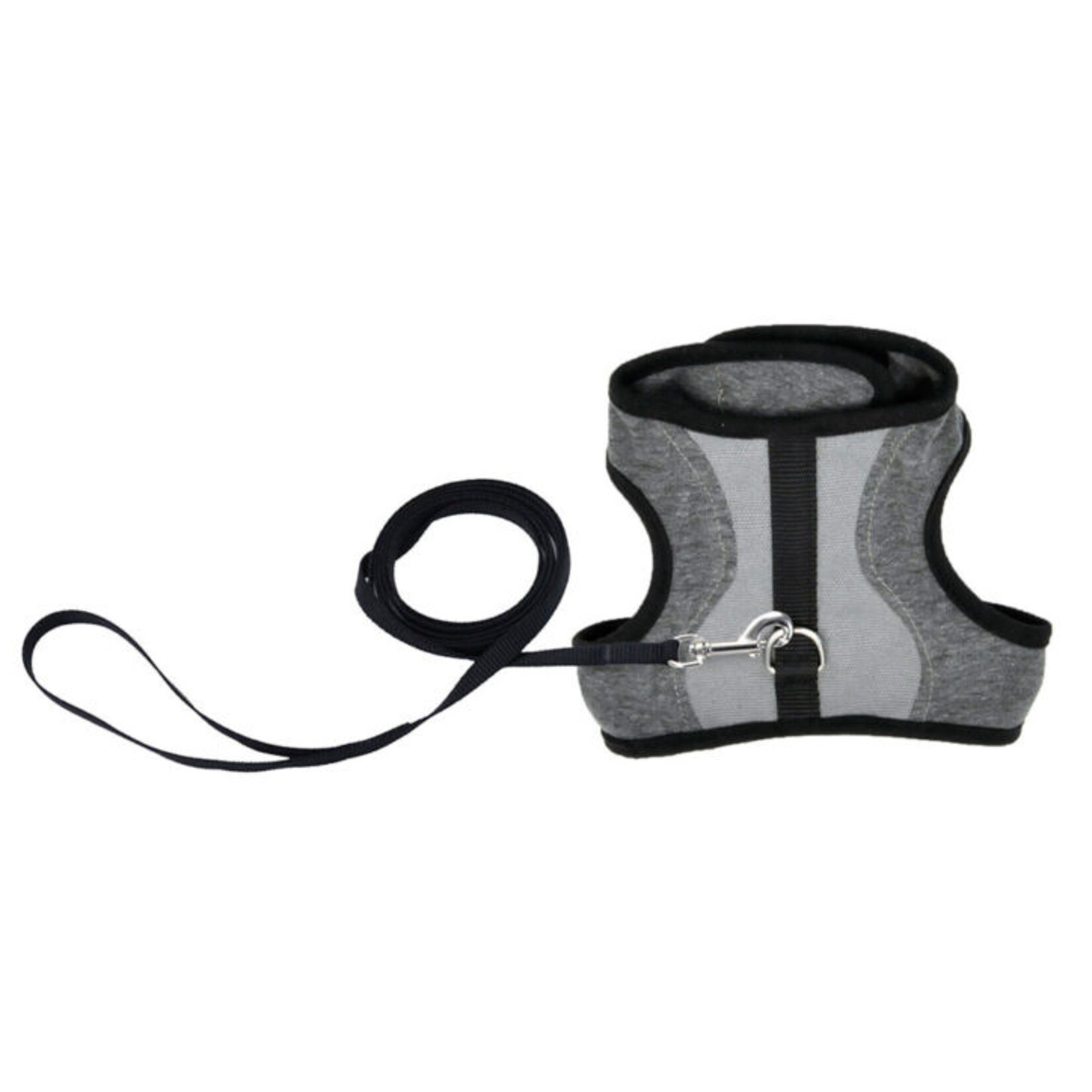 Cat harness and leash