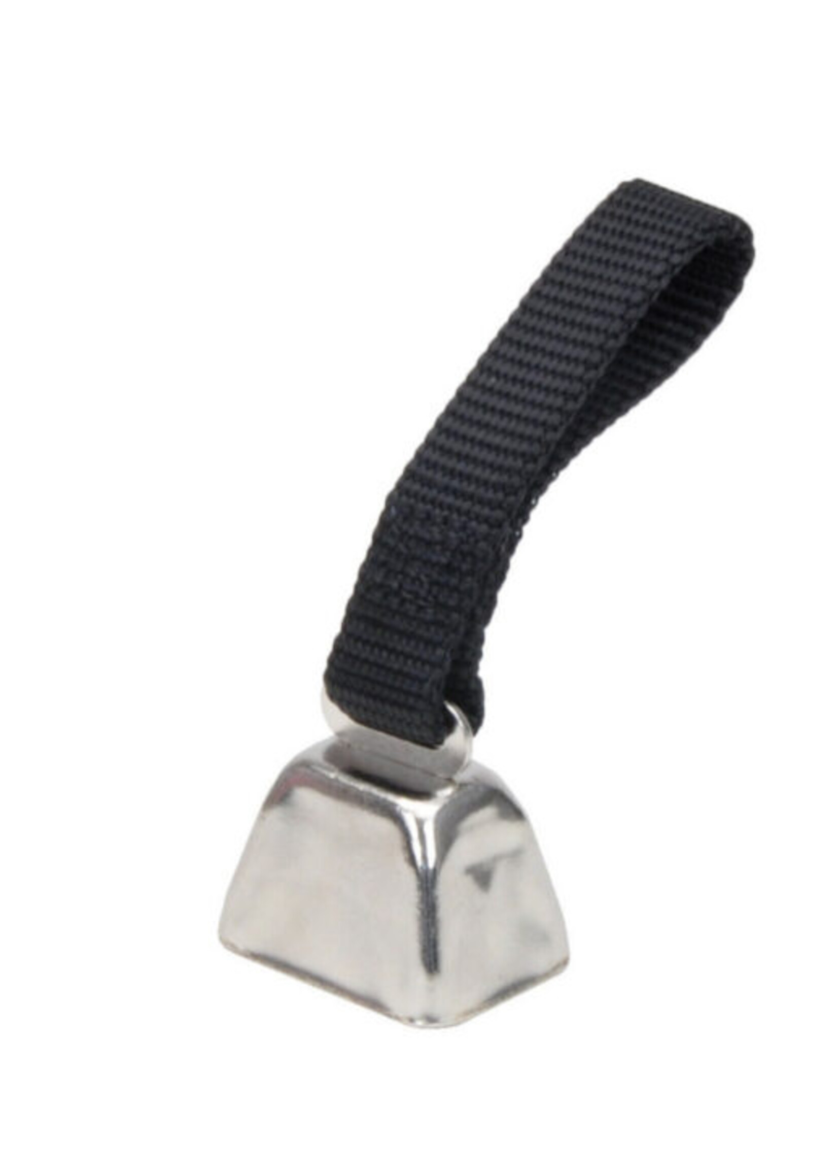 Cloche de nickel pour chien