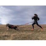 Nahak Hybrid traction belt