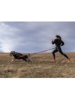 Nahak Hybrid traction belt