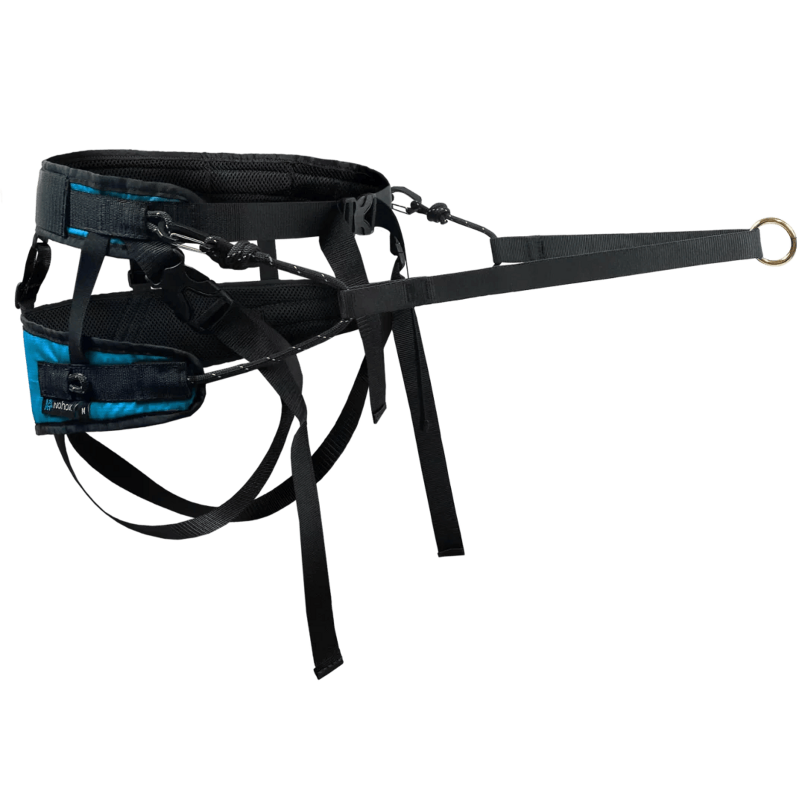 Nahak Ceinture de traction hybride