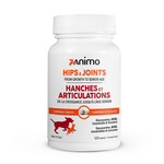 ZANIMO ARTICULATIONS INTERMÉDIAIRRE - Formule Glucosamine
