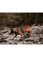 Nahak Hybrid dog harness