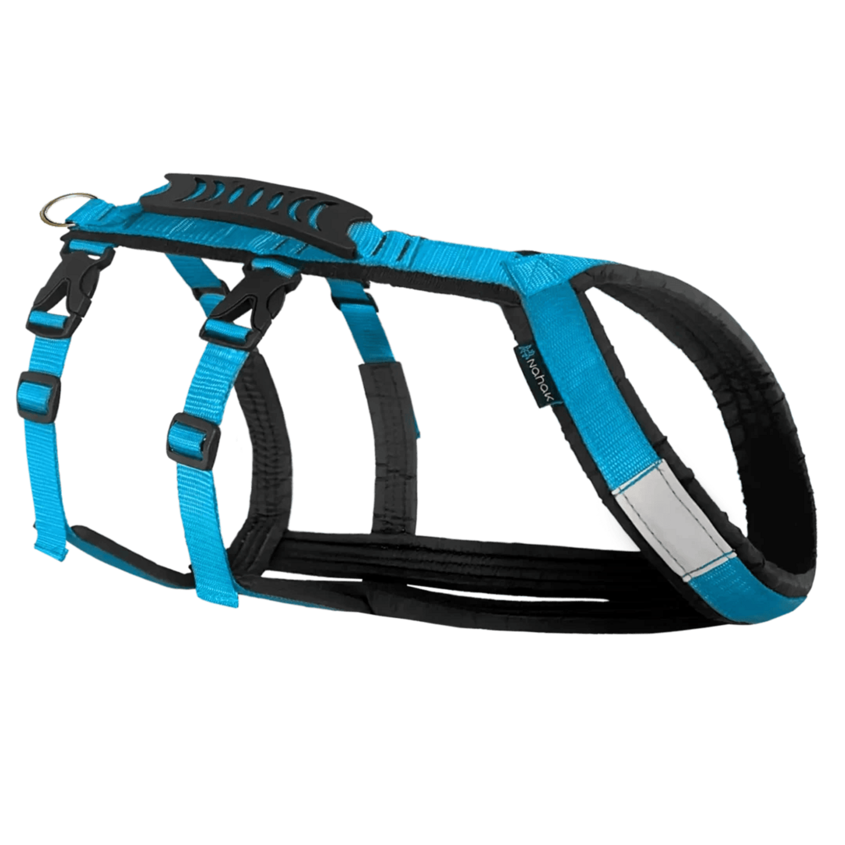 Nahak Hybrid dog harness