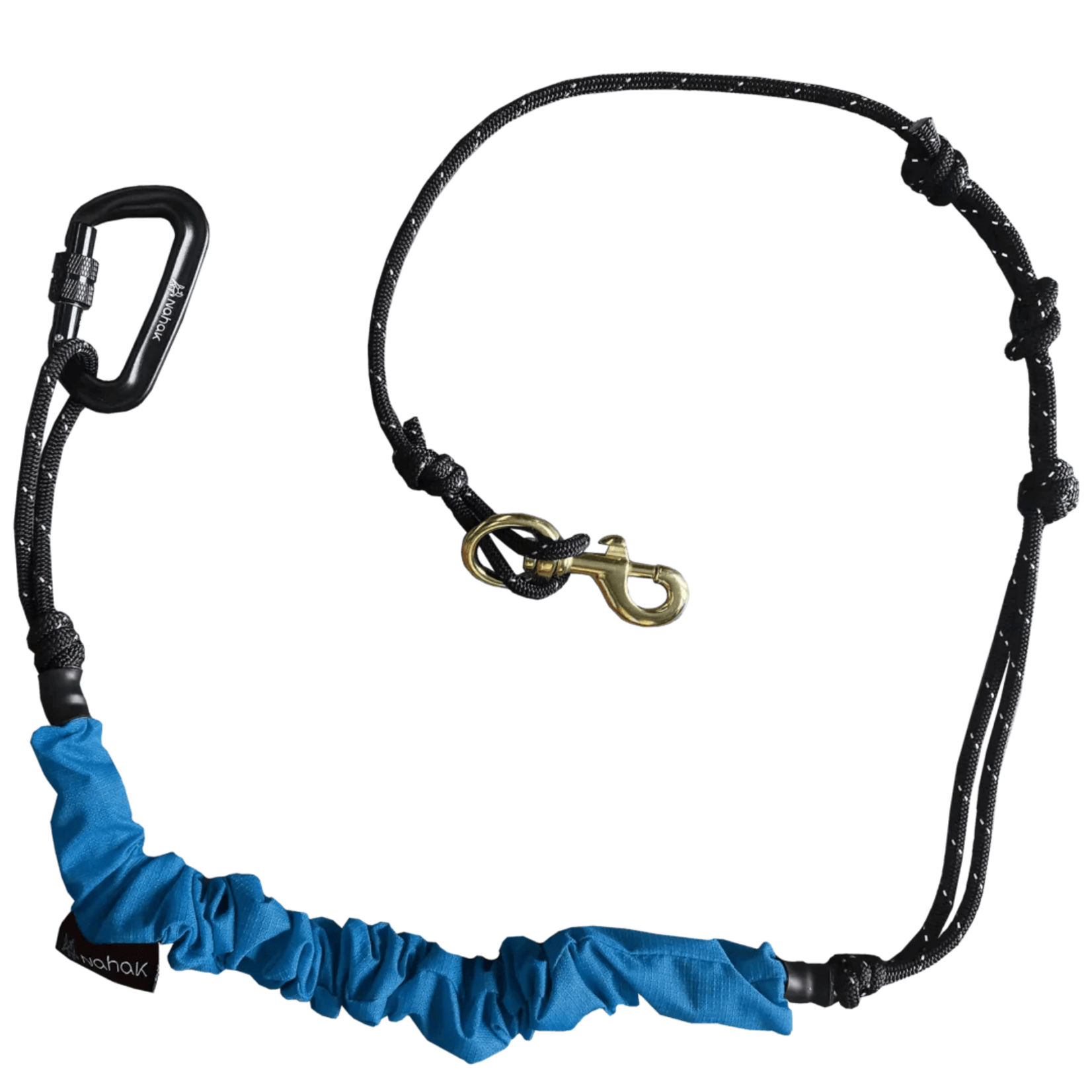 Nahak Laisse bungee multisport