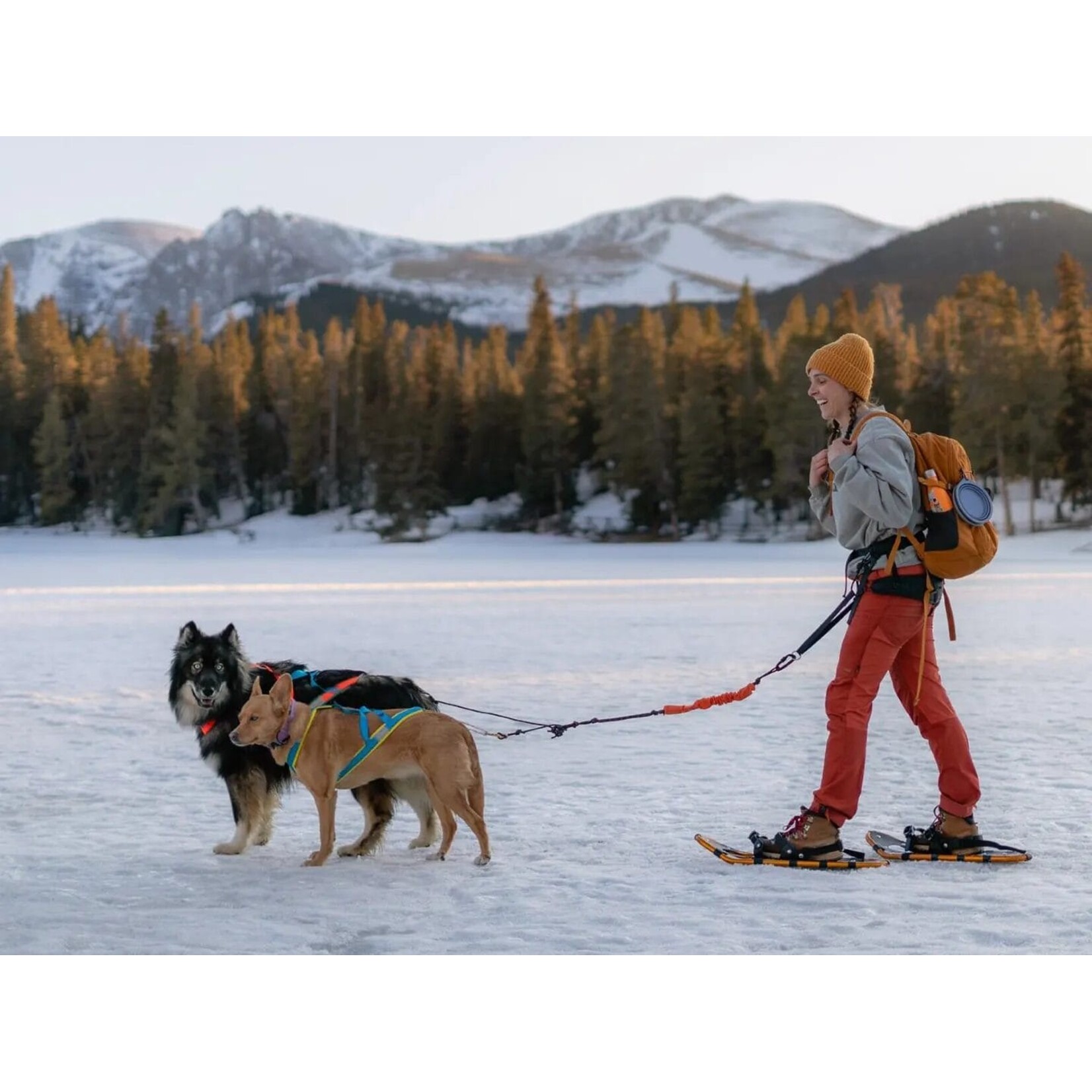 Nahak Multisport bungee line