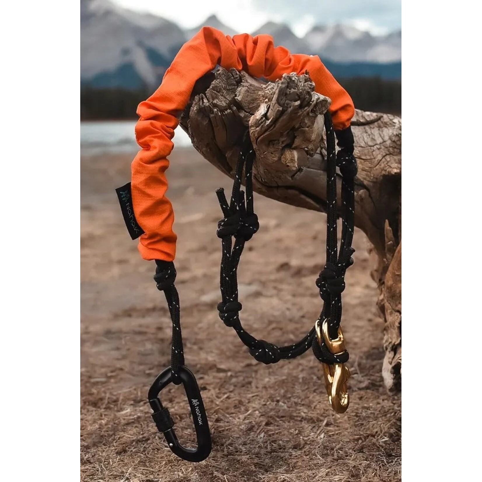 Nahak Multisport bungee line