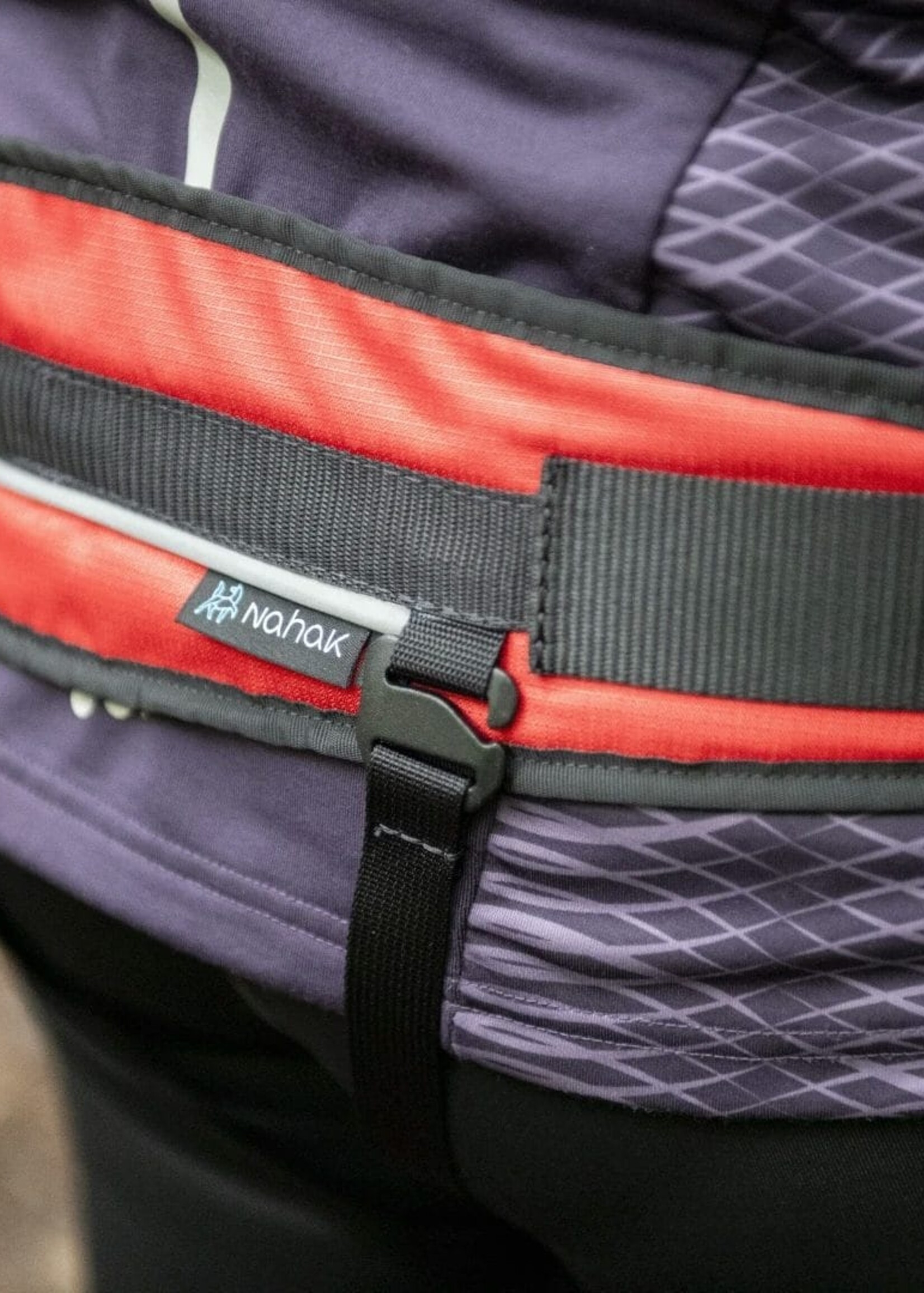 Nahak Multifunctional belt
