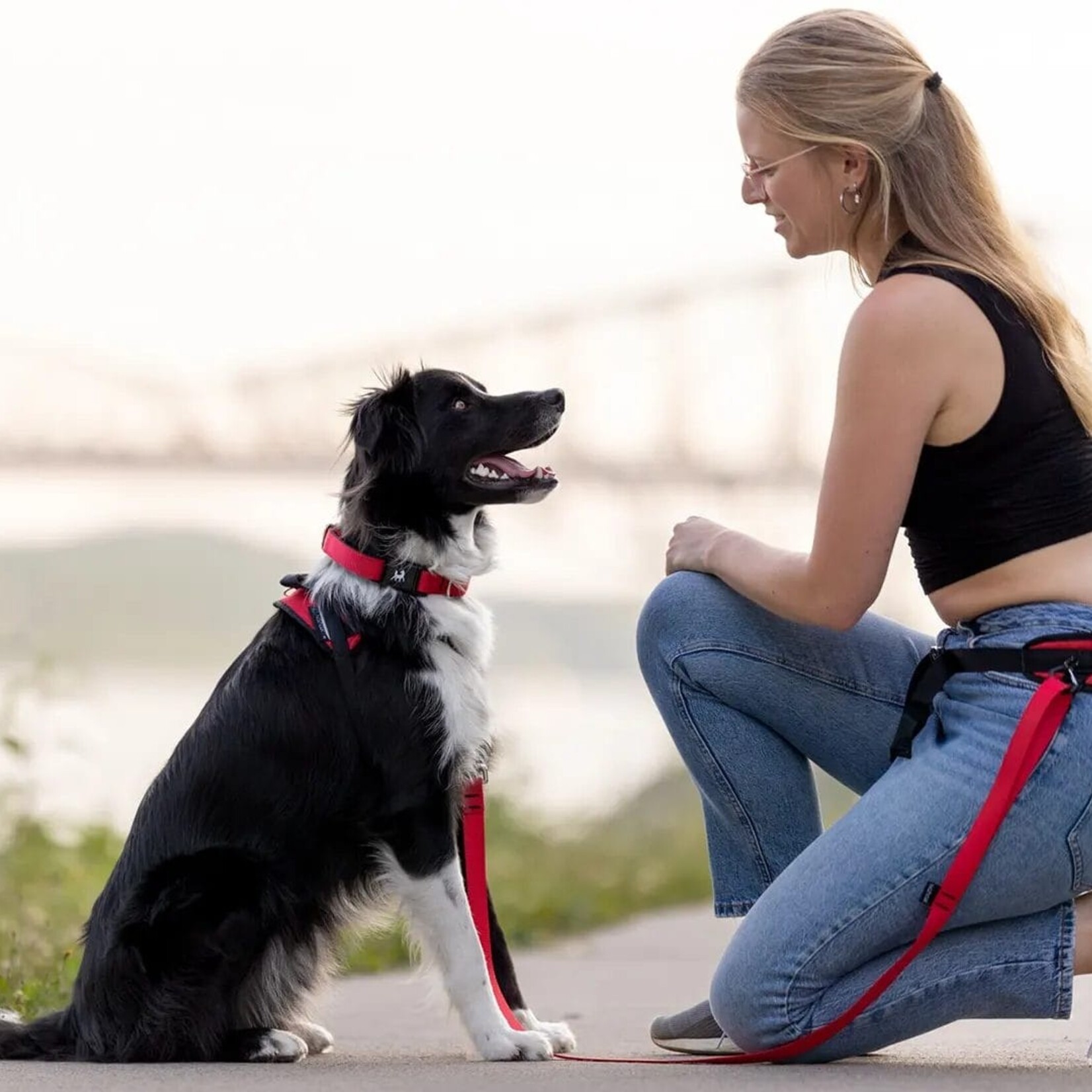 Nahak Multifunctional belt