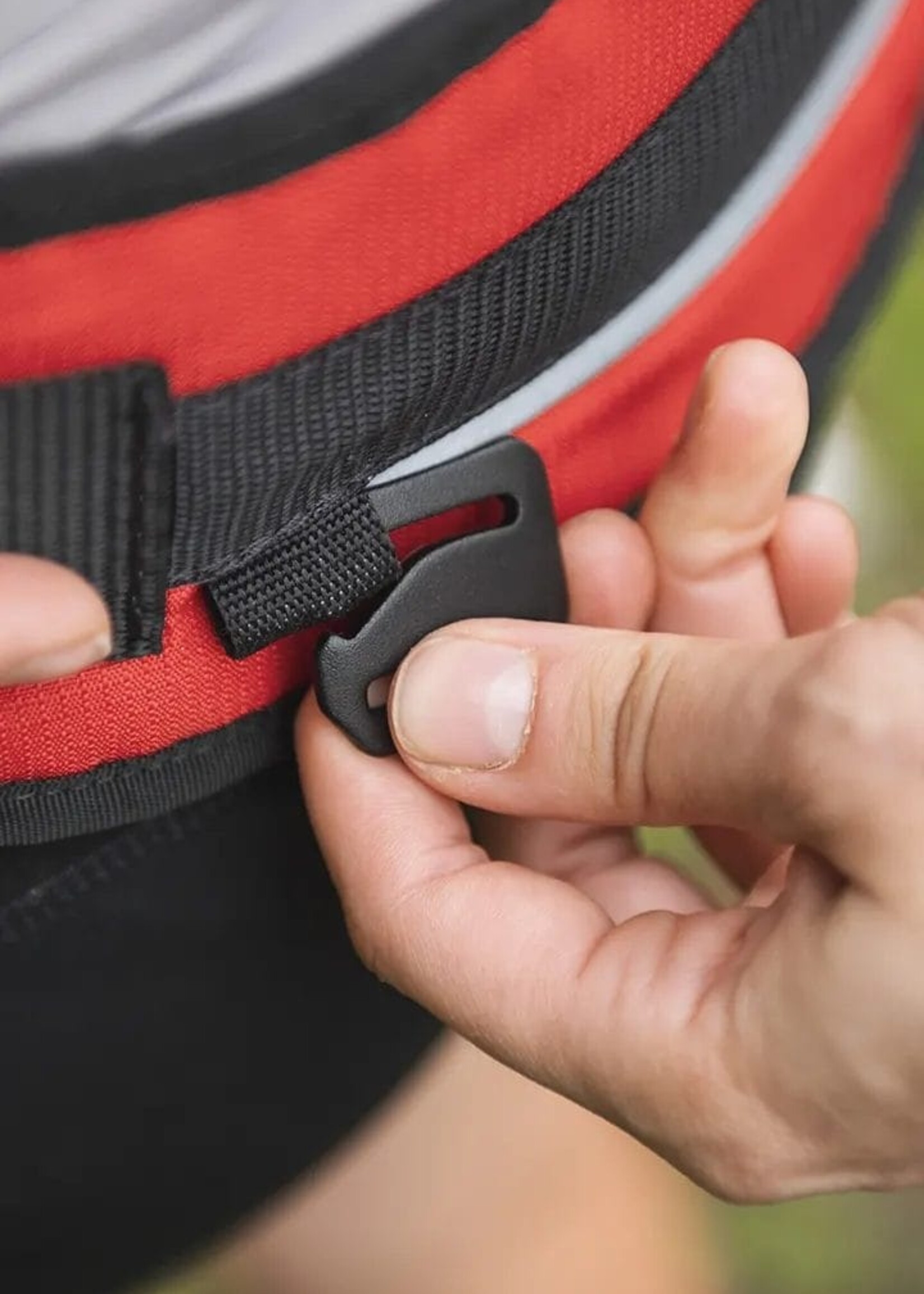 Nahak Multifunctional belt