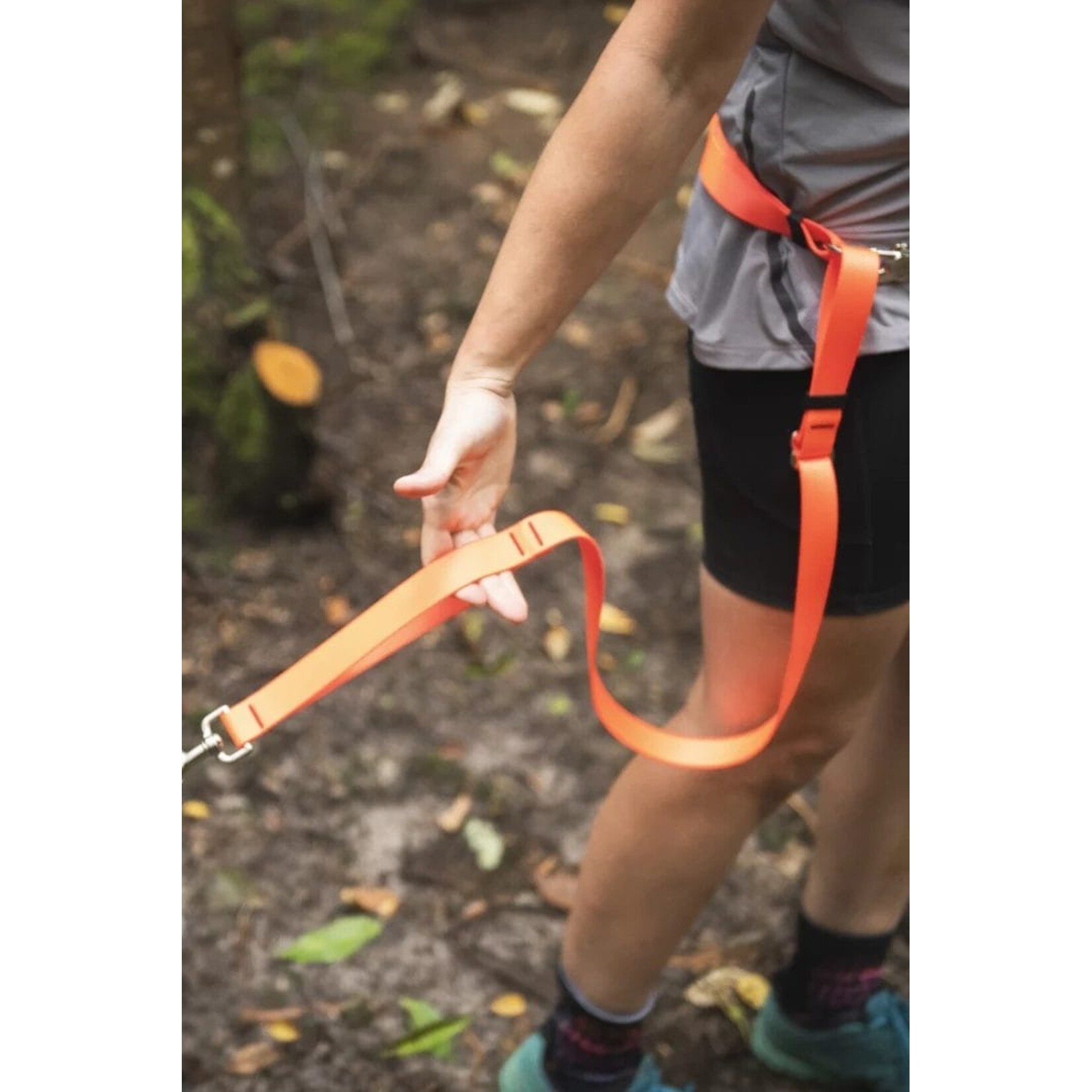 Nahak Dog leash | Multifunctional