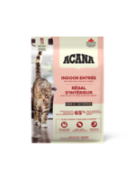 ACANA Indoor Entrée Recipe with Poultry & Fish