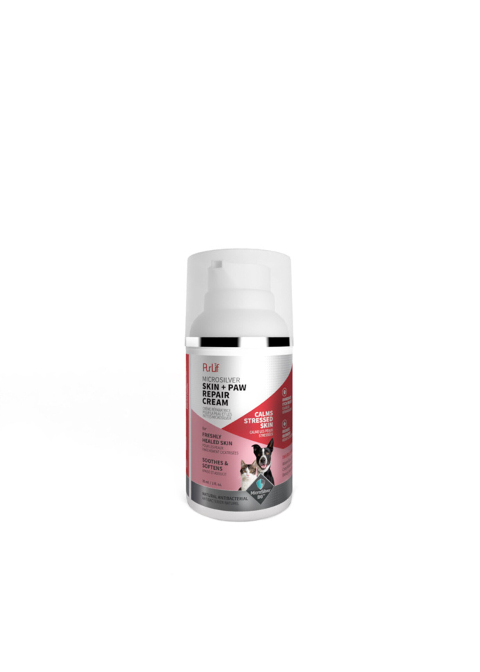 Skin & paws repair cream