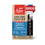 ORIJEN Amazing Grains™, Originale Croquettes pour chiens