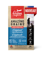 ORIJEN Amazing Grains™, Original Dry Dog Food