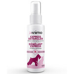 ZANIMO Express Detangler for Dogs and Cats | Makes Detangling Easier