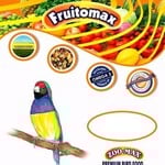 Fruitomax Oiseaux Pinson