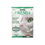 Crèmia Lickable Treats For Cat, Grain Free, Urinary Tract - Chicken