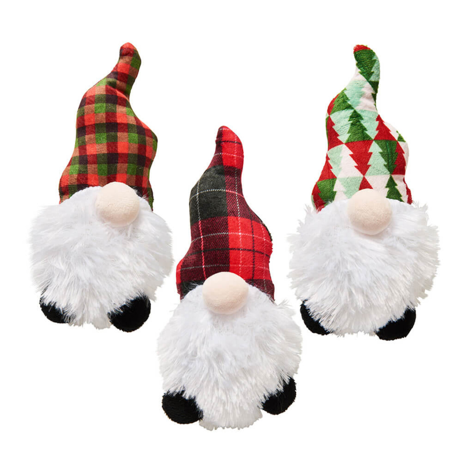 Gnome Catnip Toys Assorted