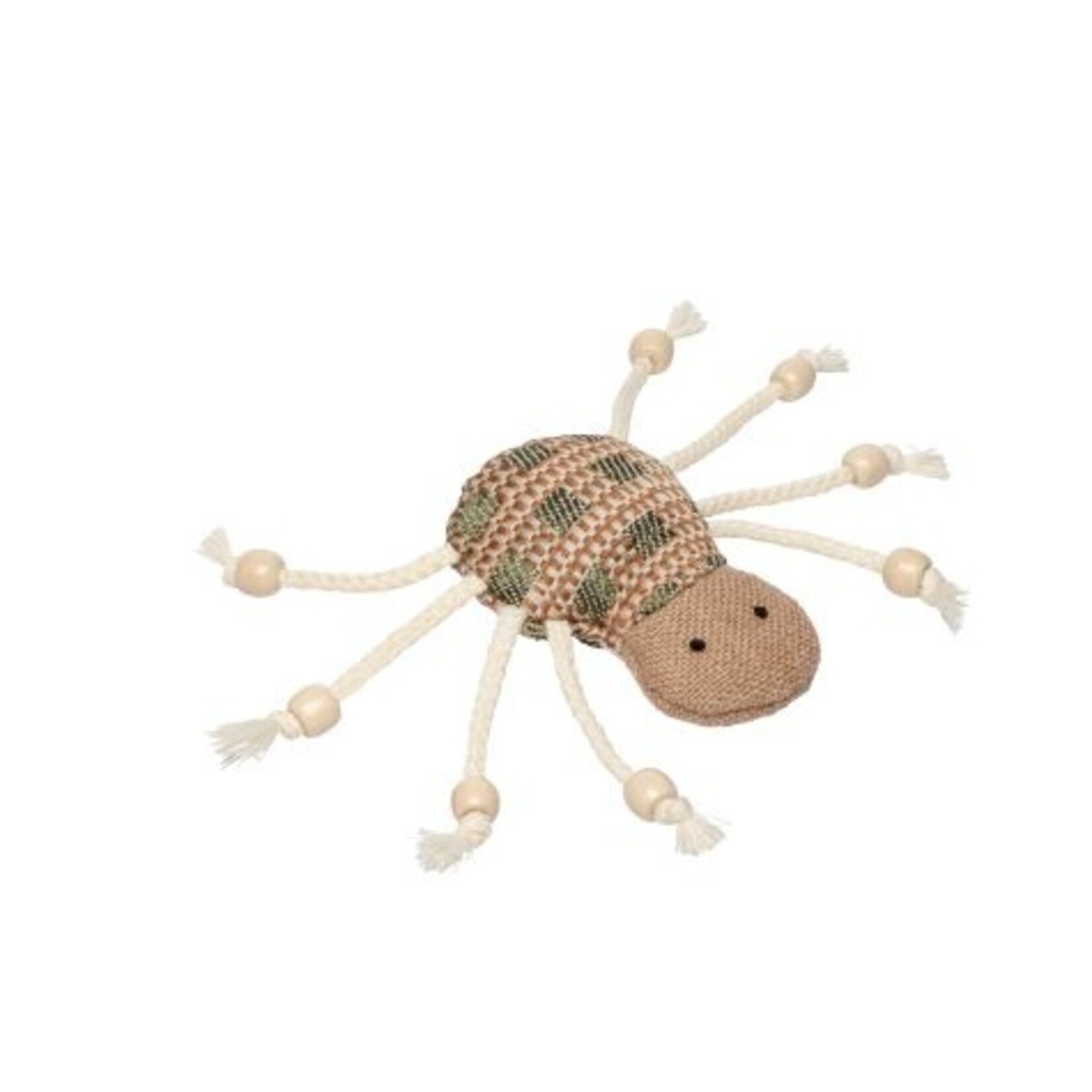 Cat Toy – 10 cm Spider