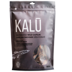 KALU Dried Wild Capelin for Dogs and cats | 100% Natural Treat