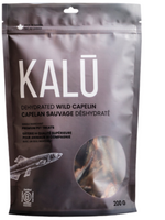 Capelan Sauvage Déshydraté pour Chien et Chat | Friandise 100% Naturelle