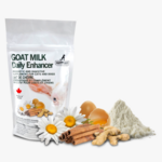 Poudre de lait de chèvre Daily Enhancer – Complément naturel pour chiens et chats