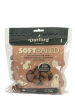 Gâteries Tendres Et Moelleuses Pour Chien - Beurre D'arachides 454g