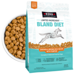Limited Ingredient Bland Diet - Chicken & Rice
