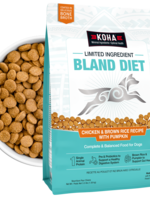 Limited Ingredient Bland Diet - Chicken & Rice