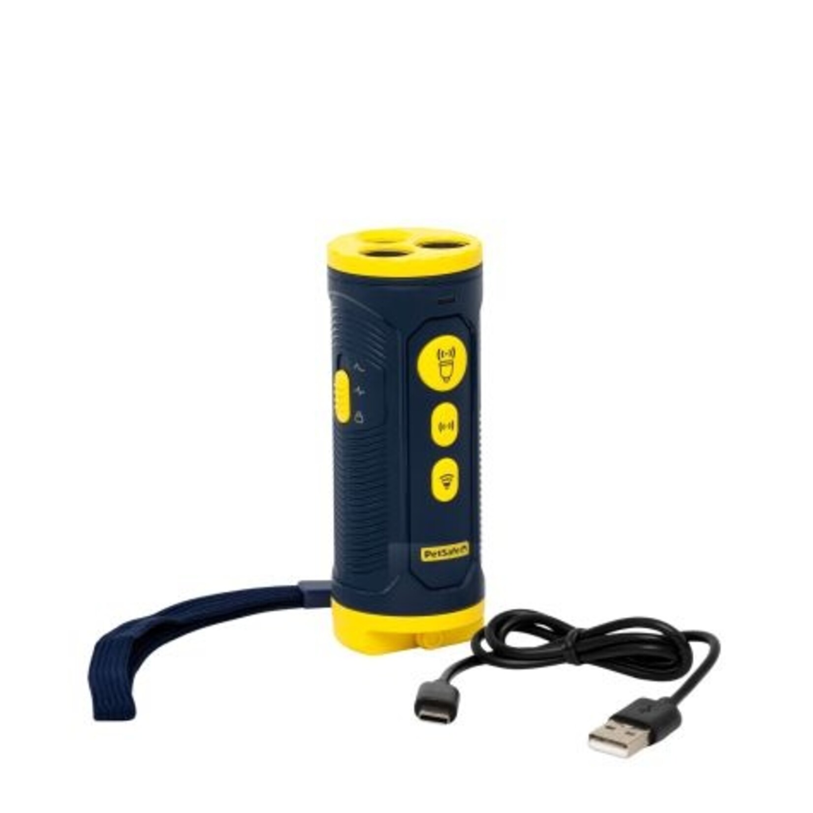 Collarless Ultrasonic Trainer