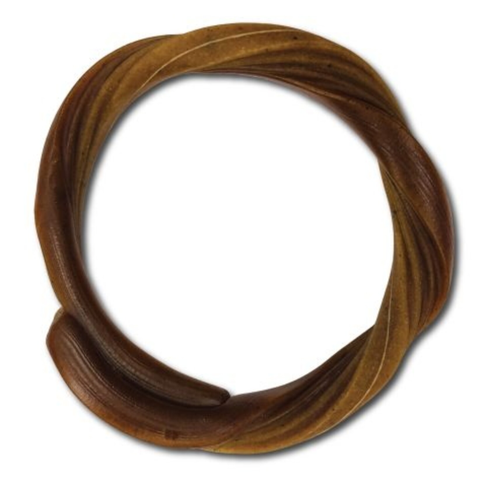 Anneau Dentaire Pour Chiot, Arachides (pqt 3) 3.6oz