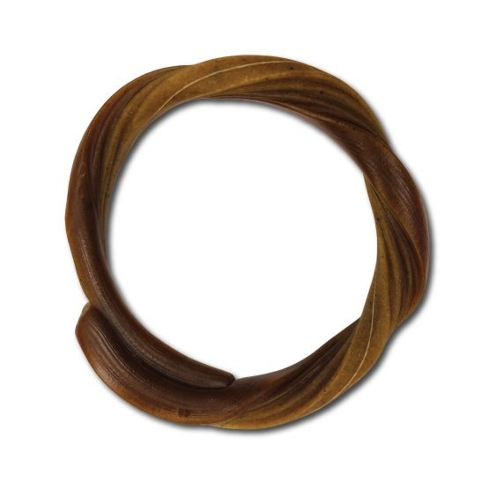 Anneau Dentaire Pour Chiot, Arachides (pqt 3) 3.6oz