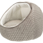 Cozy Shelter for Cats and Dogs