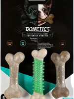 Os à Mâcher Scientifiquement Conçus pour Petits Chiens