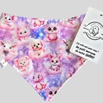 Bandana for Little Friends