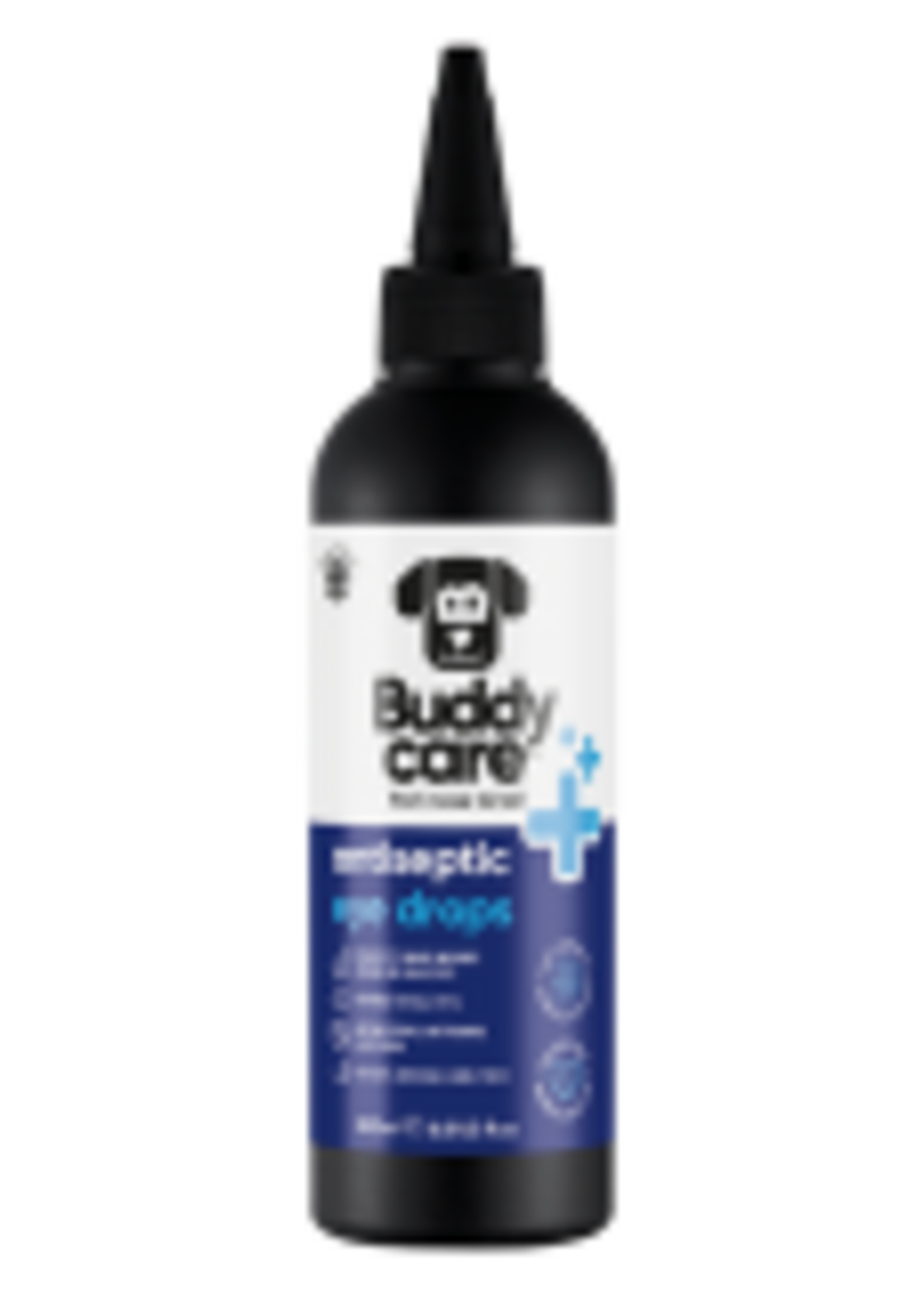 ANTISEPTIC OCULAR Drops FOR PET, 2 FL OZ