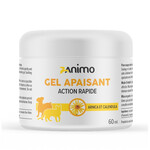 ZANIMO First aid, fast-acting, arnica and calendula