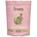 Fromm Kibble for kittens and pregnant cats