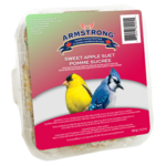 Sweet apple suet 320 gr