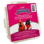 Supreme tallow with berries 300 gr