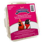 Supreme tallow with berries 300 gr