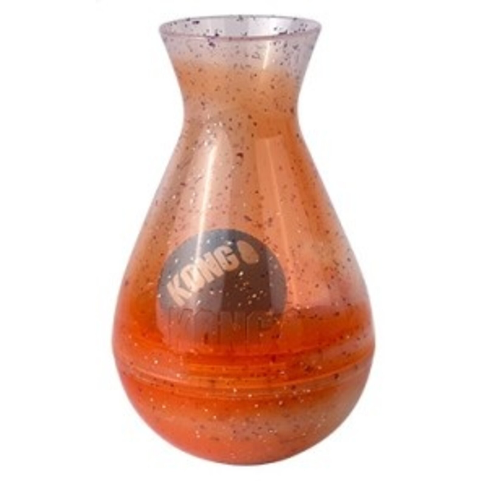 kong Treat-dispensing toy