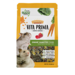 Nourriture pour hamster nain 2 lb