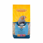 Finch Diet Bird Food