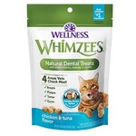 Natural Dental Treats for cats